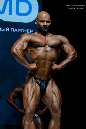 BODYBUILDING 100